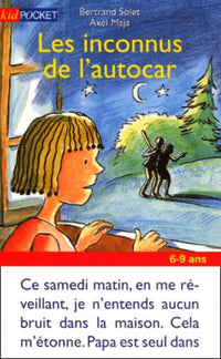 Les inconnus de l'autocar