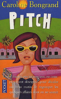 pitch