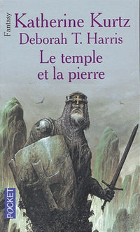 Le temple et la pierre