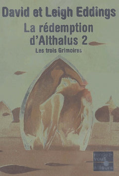La Rédemption d'Althalus, tome 2