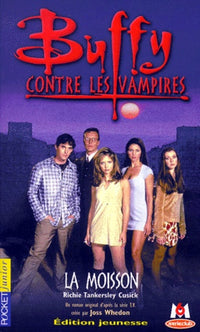 La Moisson
