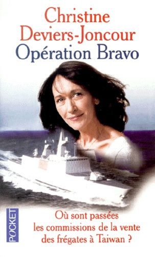 Opération Bravo