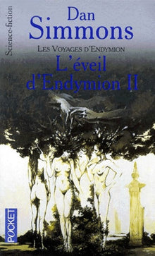L'Eveil d'Endymion, tome 2