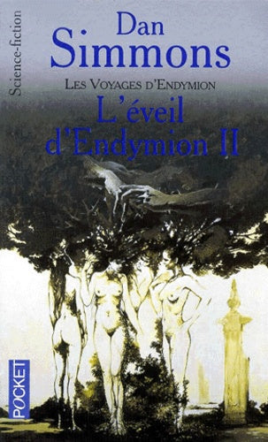 L'Eveil d'Endymion, tome 2