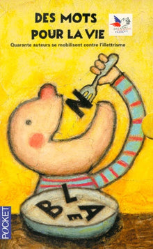 Des mots pour la vie