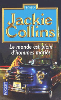 Le monde est plein d'hommes mariés