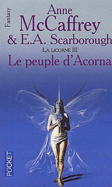 Le Peuple d'Acorna