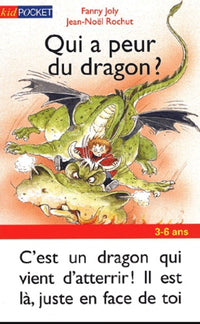 Qui a peur du dragon ?