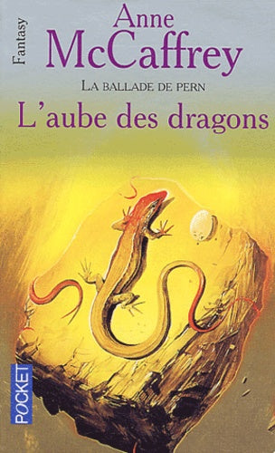 L'aube des dragons