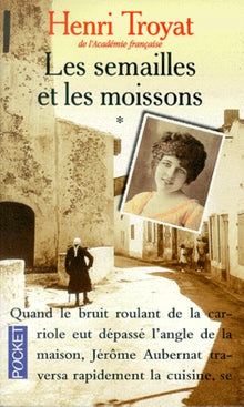 Les semailles et les moissons T5 : La rencontre