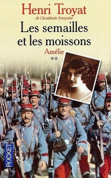 Les semailles et les moissons T5 : La rencontre