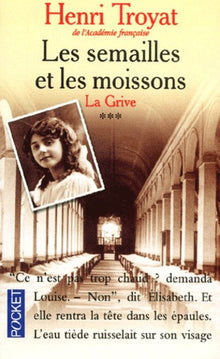 Les semailles et les moissons T5 : La rencontre