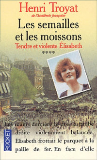 Tendre et violente Elisabeth