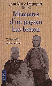 Mémoires d'un paysan bas-breton