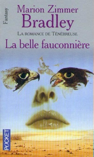 La belle fauconnière
