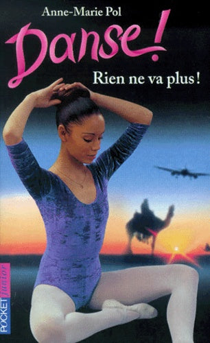 Danse N13 Rien ne va plus