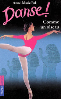 Danse, numéro 15 : Comme un oiseau