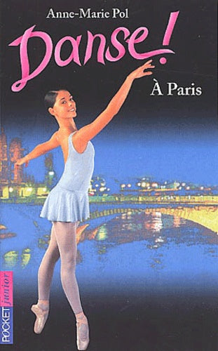 Danse !, Tome 17 : A Paris