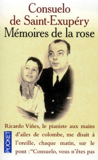 Mémoires de la rose