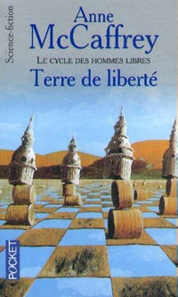 Terre de liberté : Le cycle des hommes libres
