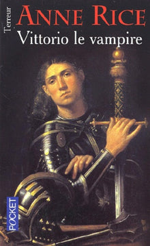 Vittorio le vampire