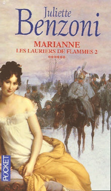 Marianne, tome 6 : Les Lauriers de flammes 2