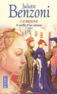 Catherine