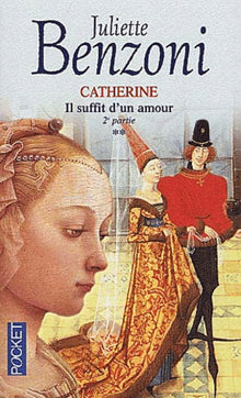 Catherine : Il suffit d'un amour