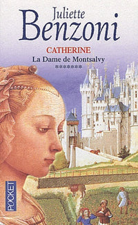 La Dame de Montsalvy