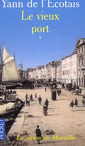 Le Vieux Port