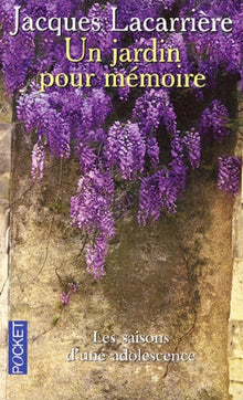 Un Jardin Pour Memoire