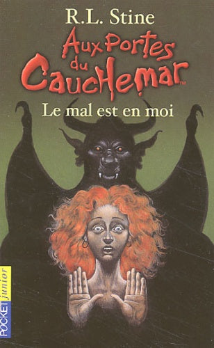 Le Mal est en moi, tome 3