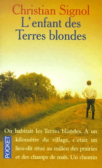 L'Enfant Des Terres Blondes