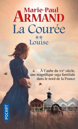 La Courée - tome 2 Louise