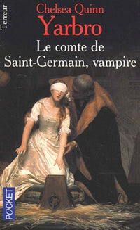 Le comte de Saint Germain vampire