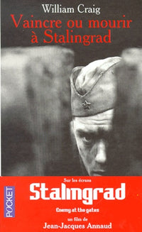 Vaincre ou mourir à Stalingrad. 31 janvier 1943