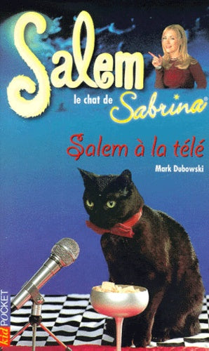 Salem à la télé
