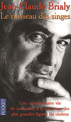 Le ruisseau des singes