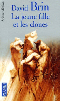 La jeune fille et les clones