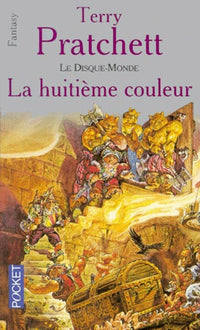 La Huitième Couleur