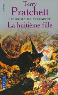 La Huitième Fille