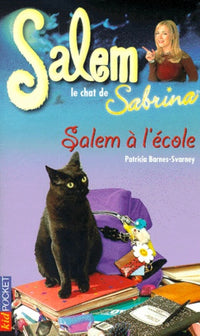 salem tome 2 : salem à l'école