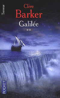 Galilée, tome 2