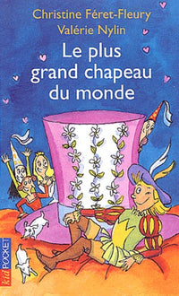 Le Plus Grand Chapeau Du Monde