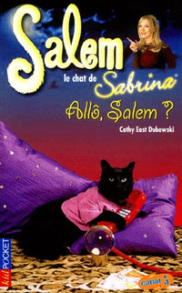 Salem Tome 6 : Allô, Salem ?