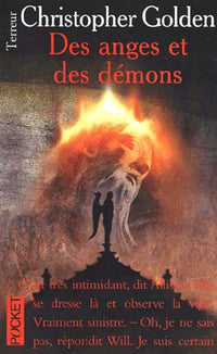Des Anges Et Des Demons