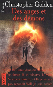 Des anges et des démons