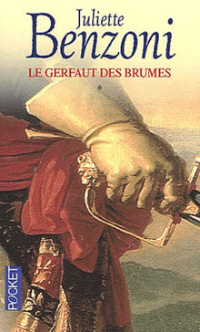 Le Gerfaut des brumes, tome 1