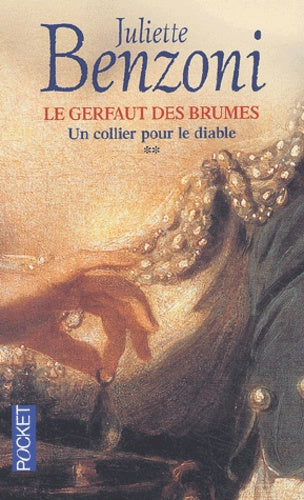 Le Gerfaut, tome 2 : Le Collier pour le diable