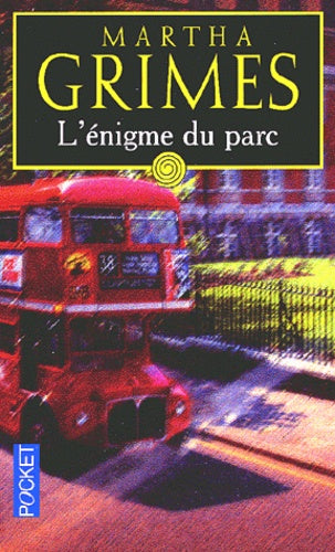 Enigme du parc